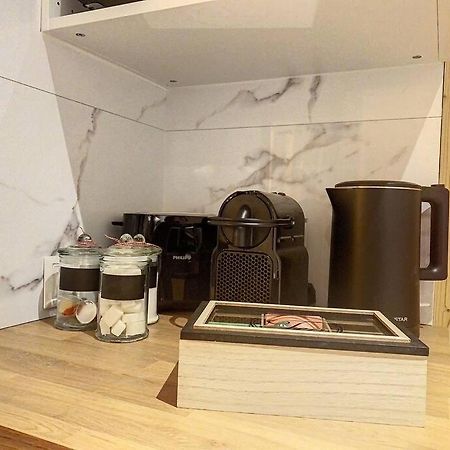 Apartament Evasion Parfaite Chamonix Zewnętrze zdjęcie