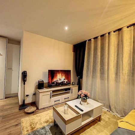 Apartament Evasion Parfaite Chamonix Zewnętrze zdjęcie