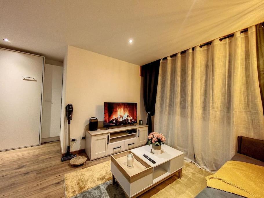 Apartament Evasion Parfaite Chamonix Zewnętrze zdjęcie