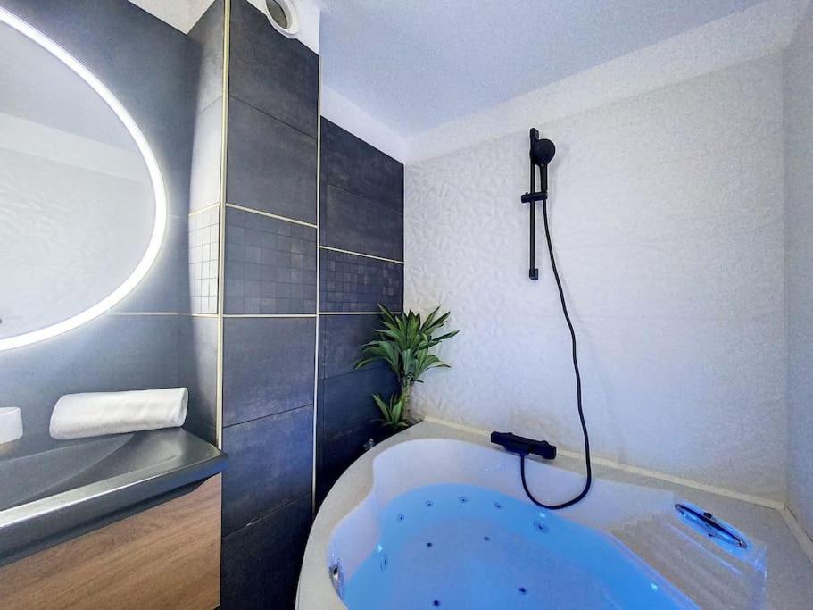Apartament Evasion Parfaite Chamonix Zewnętrze zdjęcie