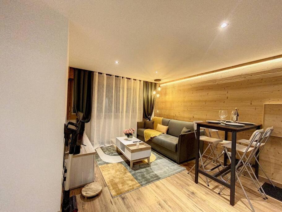 Apartament Evasion Parfaite Chamonix Zewnętrze zdjęcie